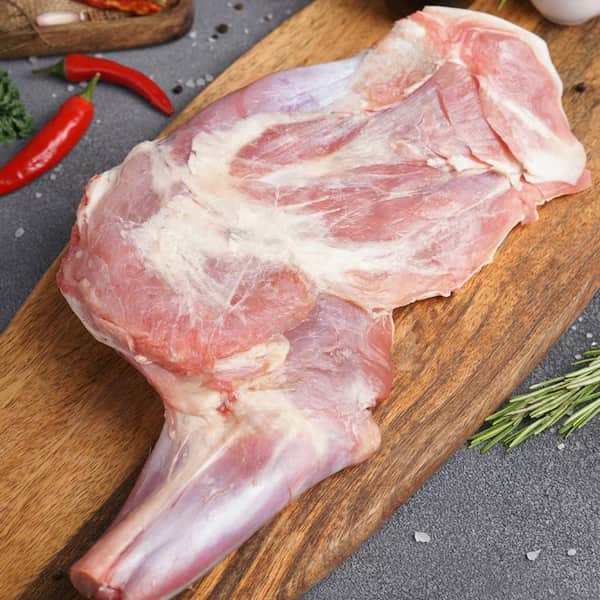 تصویر 5 از خرید گوشت گرم گوسفندی اعلا + قیمت عالی با کیفیت
